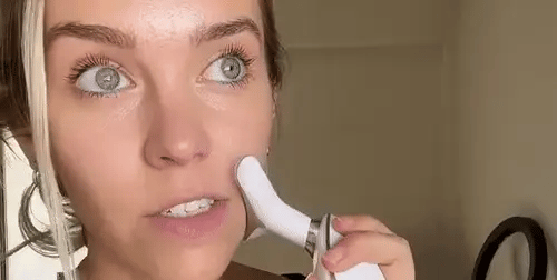 Lushlift - Facial Massager