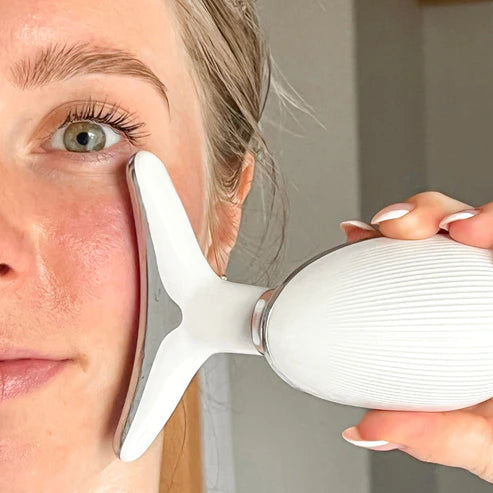 Lushlift - Facial Massager